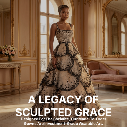 SERAPHINA — The Wedding Guest